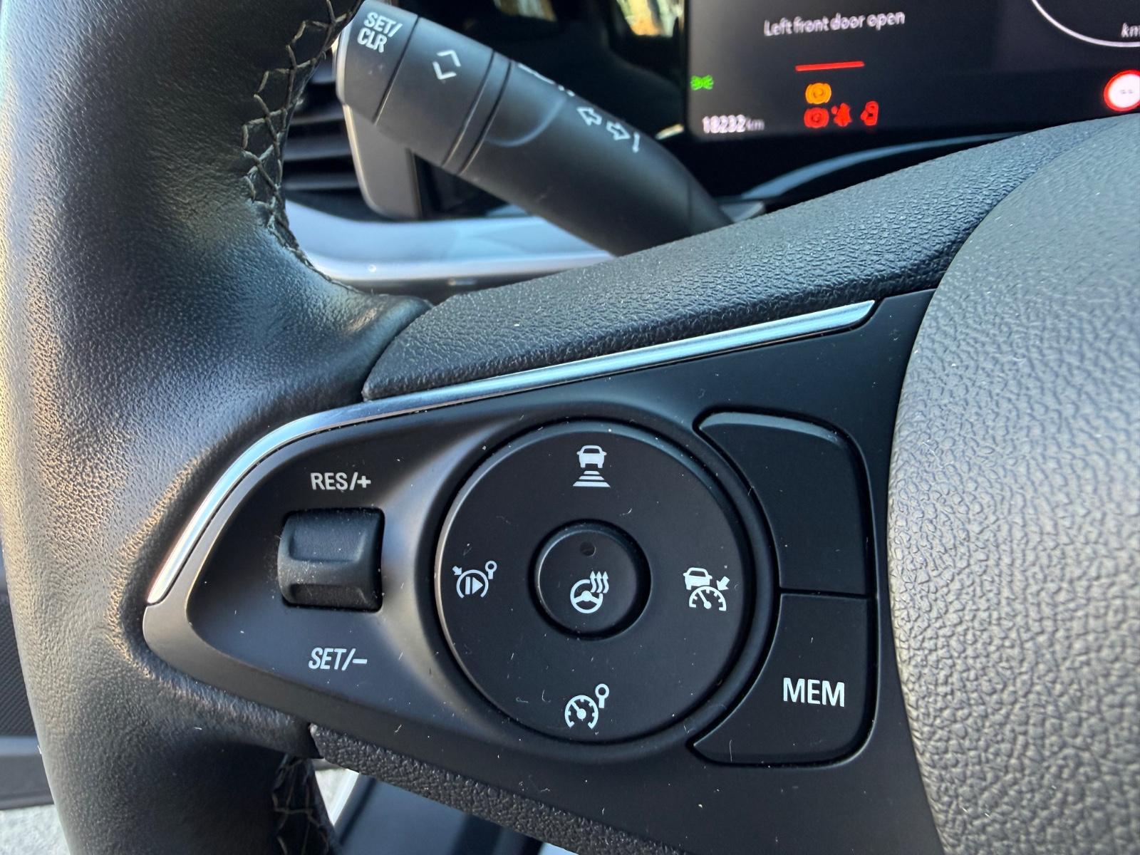 Opel Mokka 1.2 Turbo Turbo Ultimate