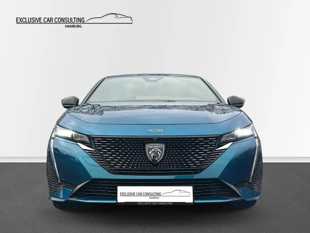 Peugeot 308 BlueHDi EAT8 GT-Line