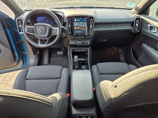 Volvo C40 Plus Recharge