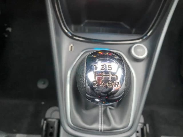 Ford Puma EcoBoost ST Line Vignale