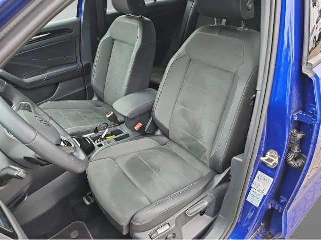 Volkswagen T-Roc DSG R-Line