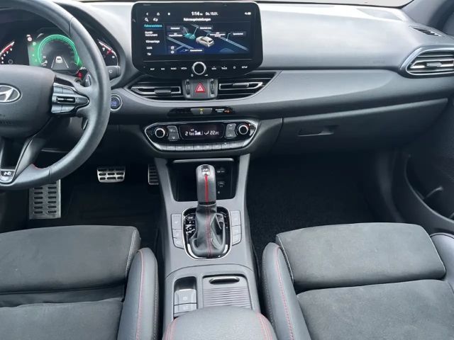 Hyundai i30 N Line T-GDi