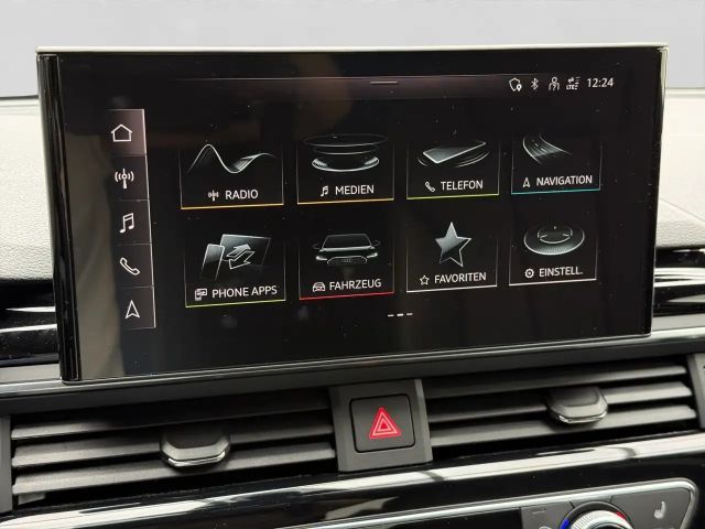 Audi A4 40 TFSI Quattro S-Line