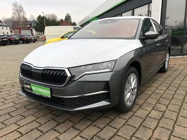 Skoda Octavia Selection