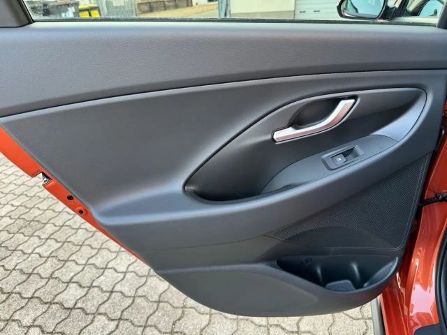 Hyundai i30 N Line T-GDi