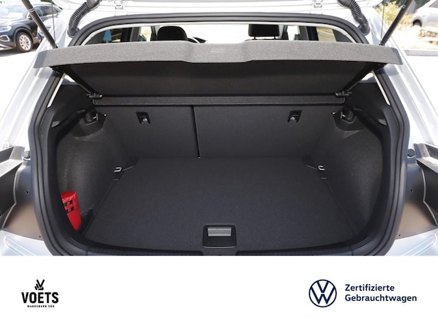 Volkswagen Polo 1.0 TSI DSG