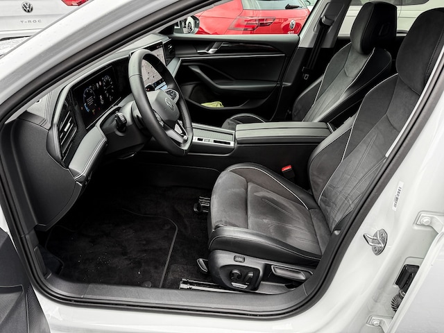 Volkswagen Passat 2.0 TDI Business Variant