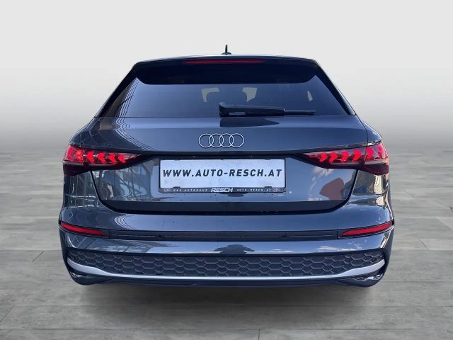 Audi A3 30 TDI Sportback