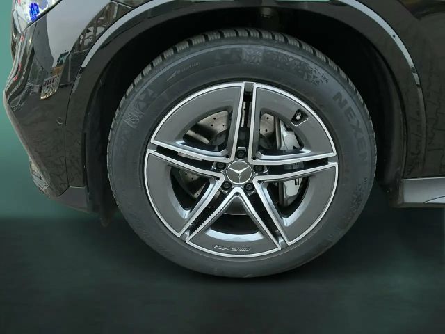 Mercedes-Benz GLC 43 AMG 4MATIC AMG Line
