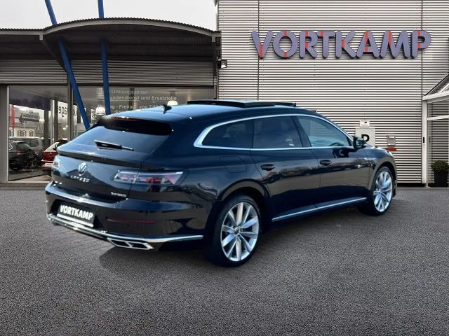 Volkswagen Arteon R-Line eHybrid