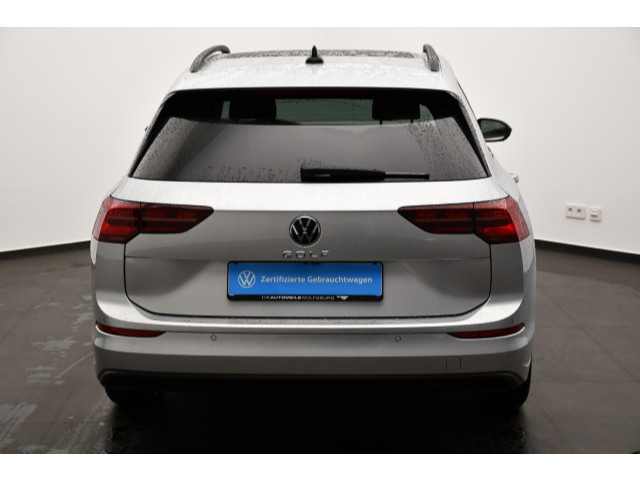 Volkswagen Golf 1.0 TSI Golf VIII Life Variant