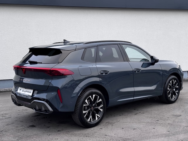 Cupra Terramar 1.5 e-Hybrid