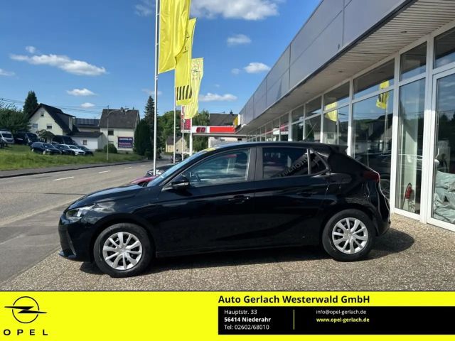 Opel Corsa Edition F Edition