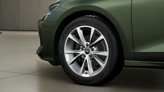 Audi A3 35 TDI S-Tronic Sportback