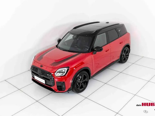 MINI Cooper S Countryman All4
