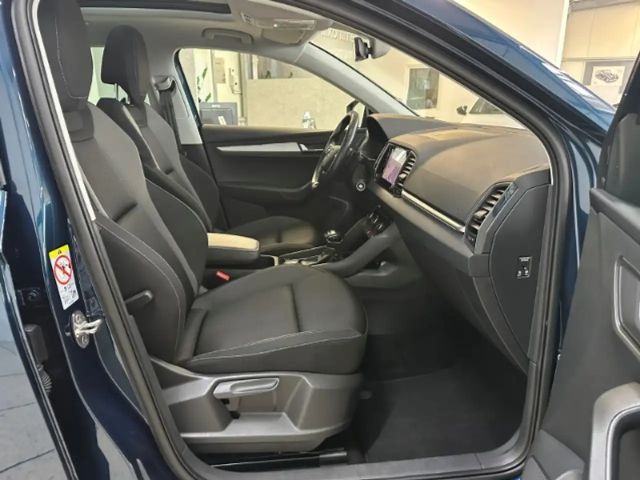 Skoda Karoq 1.5 TSI Tour