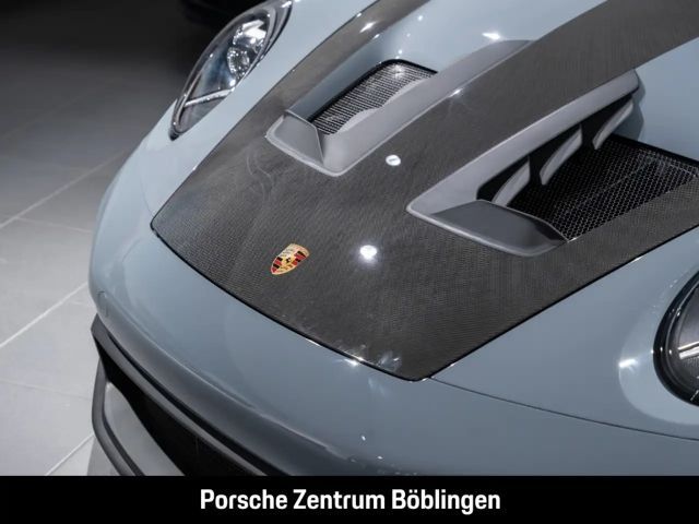 Porsche 992 Coupé GT3 RS