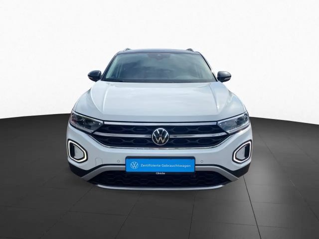 Volkswagen T-Roc 1.5 TSI DSG Style