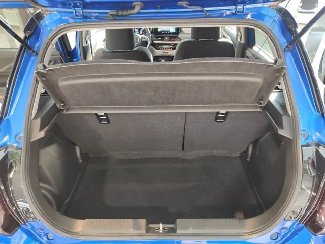 Suzuki Swift Comfort