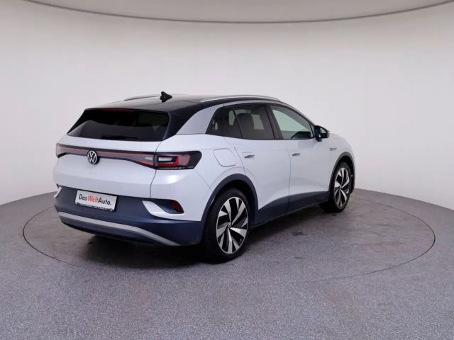 Volkswagen ID.4 150 kW Performance Pro