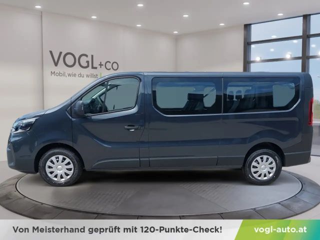 Nissan Primastar L2H1 dCi 150