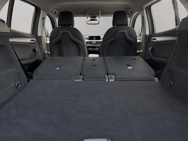 BMW X2 Coupé xDrive25e