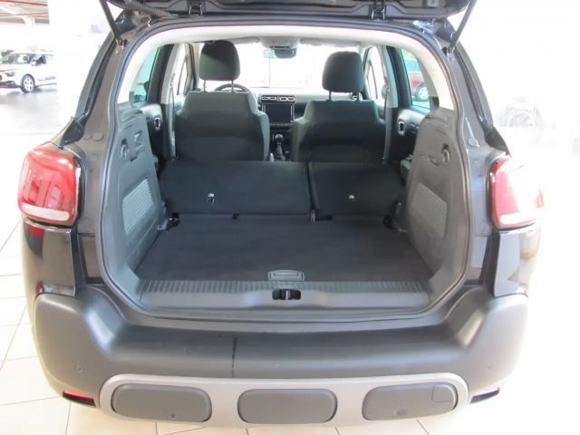 Citroën C3 Aircross Plus