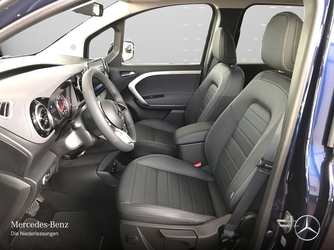 Mercedes-Benz T 180 Limousine Lang Progressive