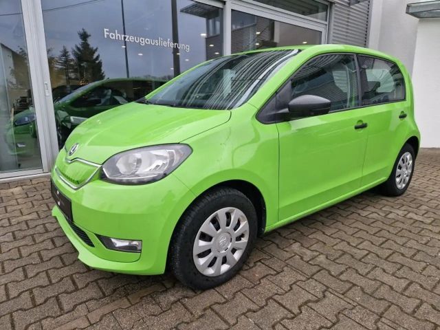 Skoda Citigo-e iV Ambition