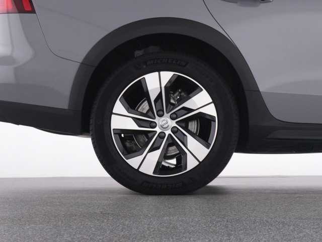 Volvo V60 Cross Country CC