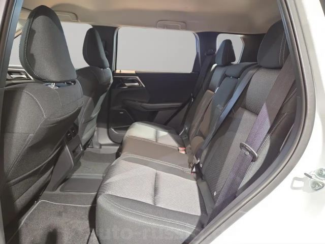 Mitsubishi Outlander 4WD PHEV