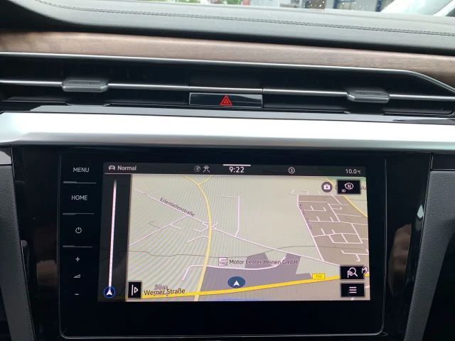Volkswagen Arteon 1.4 TSI DSG eHybrid