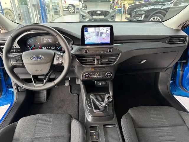 Ford Focus Active EcoBoost