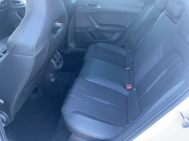 Cupra Leon 2.0 TSI DSG Sportstourer