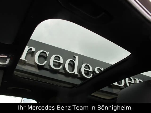 Mercedes-Benz GLB 200 AMG Line