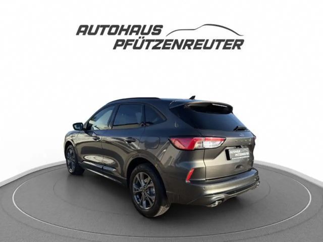 Ford Kuga Plug in Hybrid ST Line X