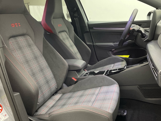 Volkswagen Golf DSG GTI