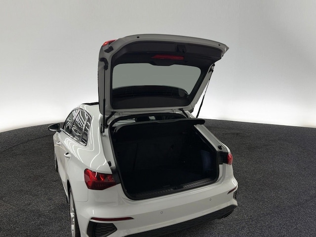 Audi A3 35 TFSI S-Line S-Tronic Sportback