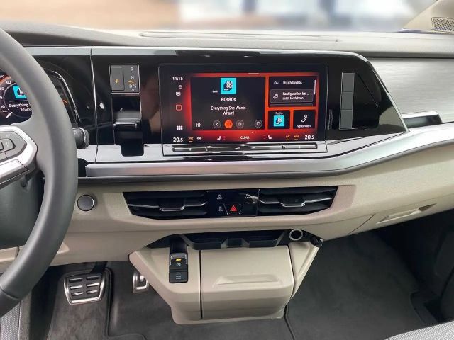 Volkswagen Multivan 2.0 TSI T7