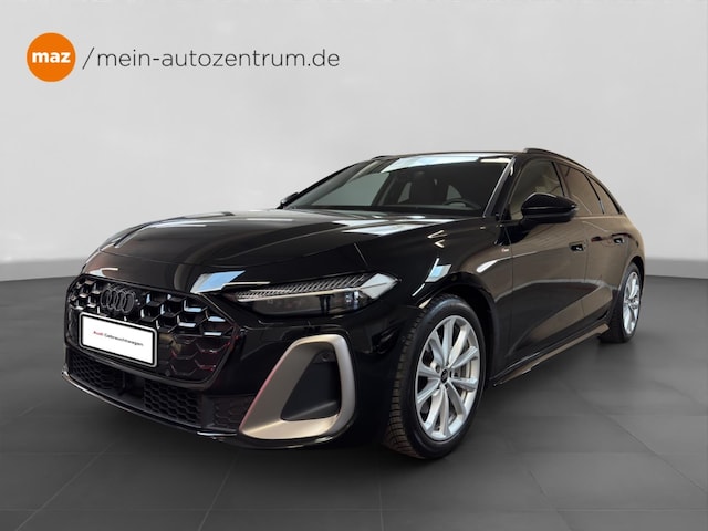 Audi A5 Avant S-Tronic