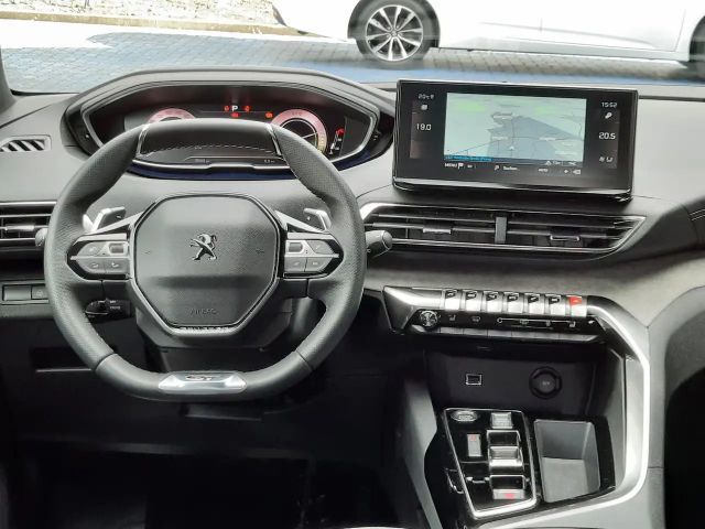 Peugeot 3008 GT-Line