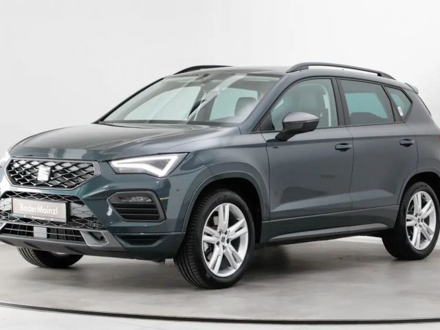 Seat Ateca 2.0 TDI DSG FR-lijn