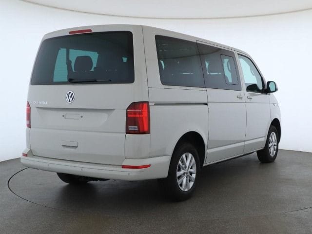 Volkswagen Caravelle 2.0 TDI T6