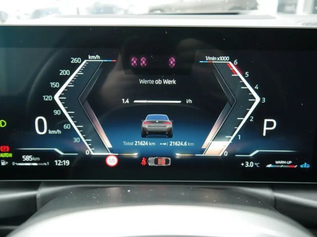 BMW 430 430d Coupé xDrive