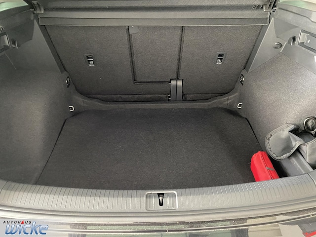 Volkswagen Tiguan 1.5 TSI DSG Move