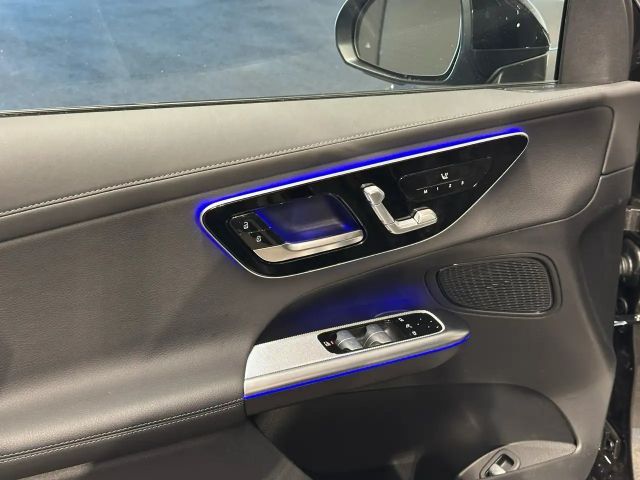 Mercedes-Benz GLC 200 4MATIC GLC 200 d