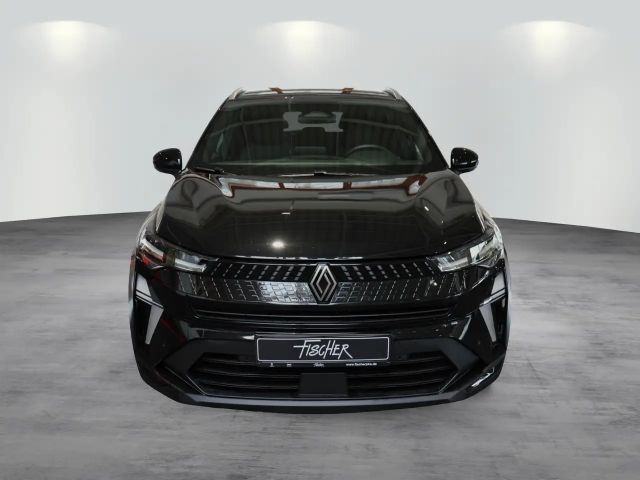 Renault Captur TCe 160 Techno