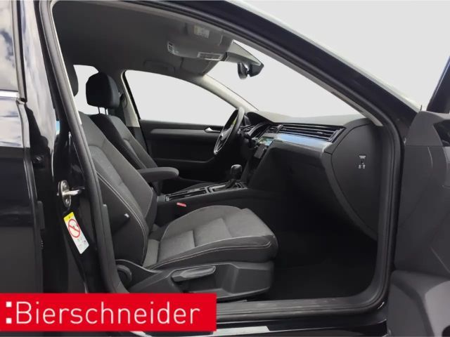 Volkswagen Passat 2.0 TDI Business DSG Variant