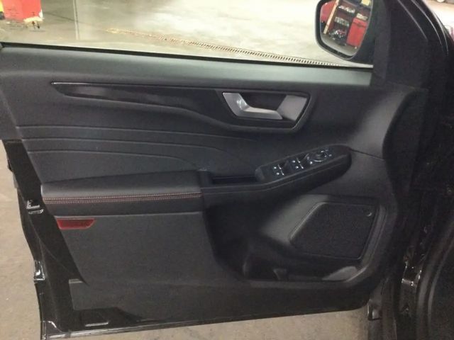 Ford Kuga EcoBoost ST Line X