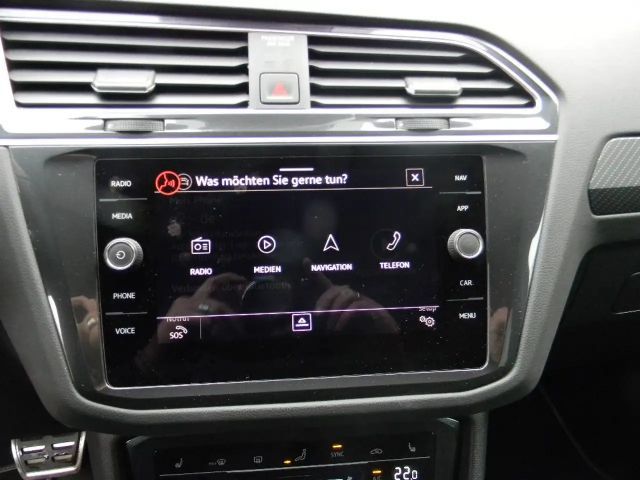 Volkswagen Tiguan DSG R-Line Style